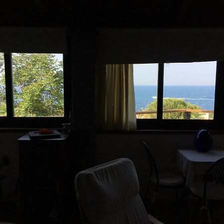 Una Finestra Sul Mare Augusta Kültér fotó