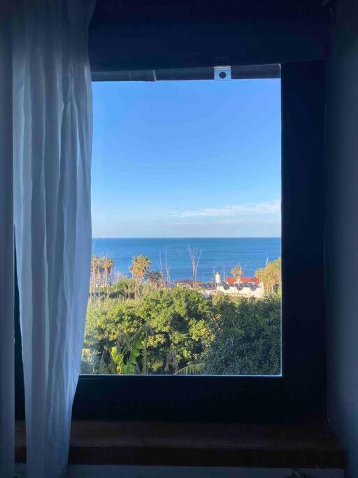 Una Finestra Sul Mare Augusta Kültér fotó