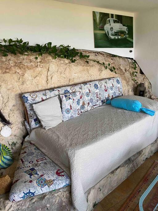 Una Finestra Sul Mare Augusta Kültér fotó