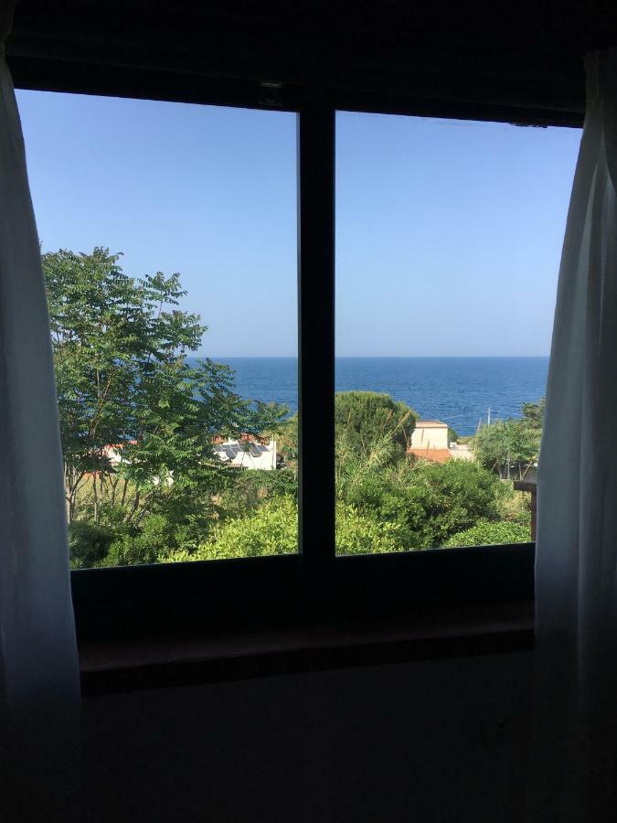 Una Finestra Sul Mare Augusta Kültér fotó