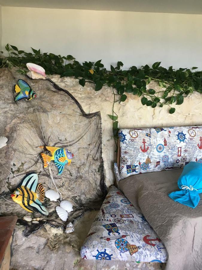 Una Finestra Sul Mare Augusta Kültér fotó