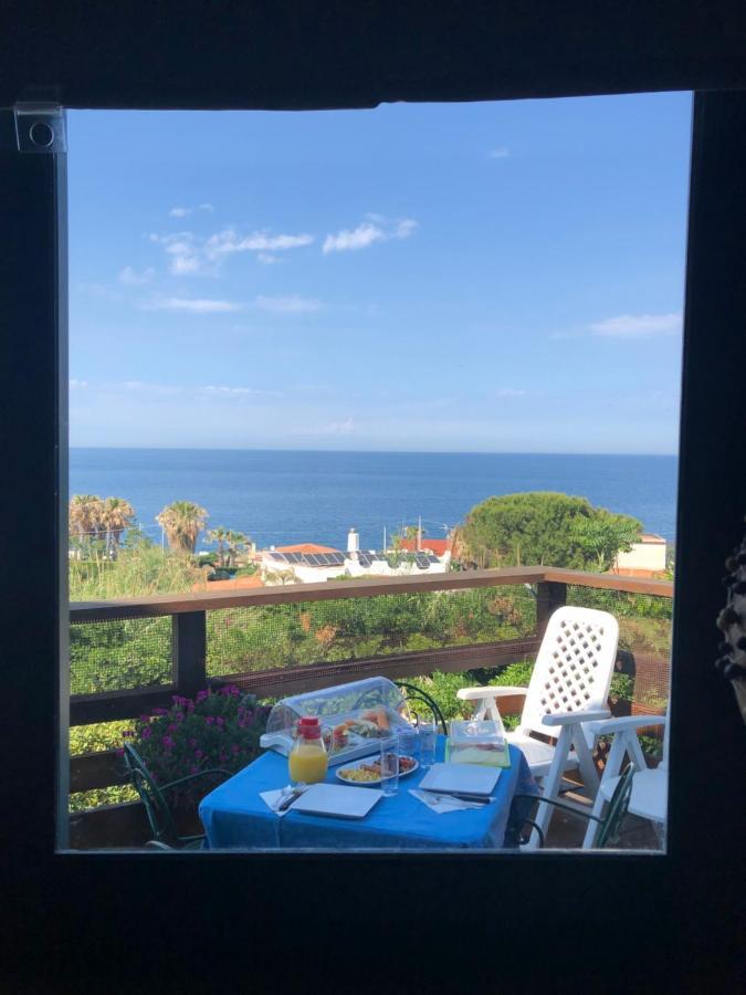 Una Finestra Sul Mare Augusta Kültér fotó